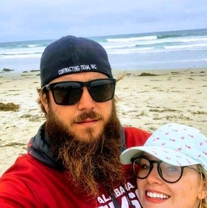 Meet your Posher, Kristin